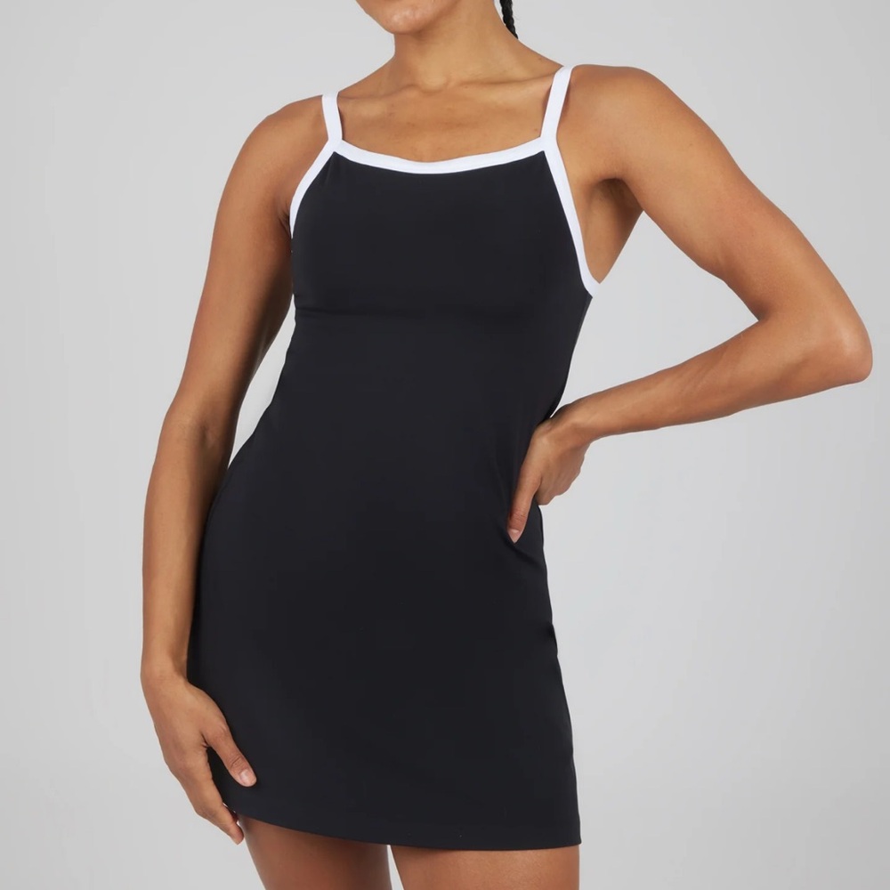 Yogalicious Dress
